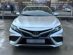 Photo of the vehicle Toyota Camry