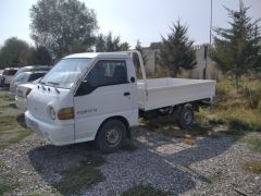 Фото авто Hyundai Porter