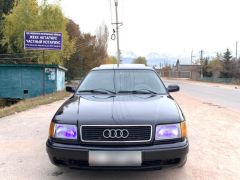 Photo of the vehicle Audi 100