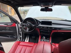 Сүрөт унаа BMW X5 M