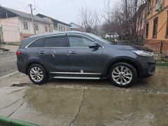 Фото авто Kia Sorento