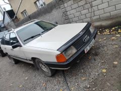 Фото авто Audi 100