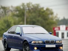 Сүрөт унаа BMW M5