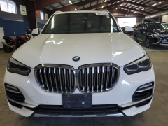 Фото авто BMW X5