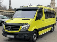 Фото авто Mercedes-Benz Туристический