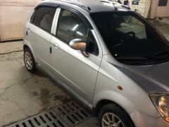 Photo of the vehicle Daewoo Matiz