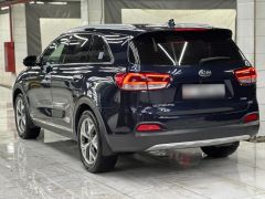 Photo of the vehicle Kia Sorento