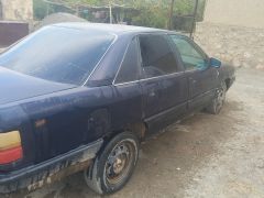 Сүрөт унаа Audi 100