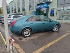 Photo of the vehicle Nissan Primera