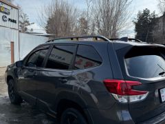 Photo of the vehicle Subaru Forester