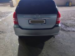 Photo of the vehicle Toyota Wish