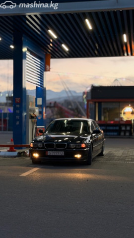 BMW 7 серии
