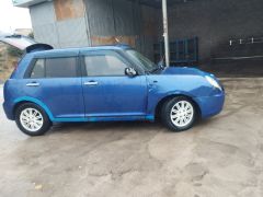 Фото авто Lifan Smily