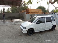 Фото авто Daewoo Tico