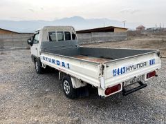 Фото авто Hyundai Porter