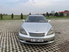 Сүрөт унаа Lexus ES