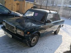 Сүрөт унаа ВАЗ (Lada) 2107