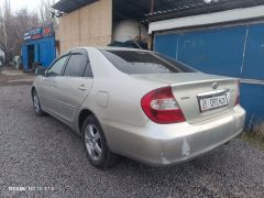 Сүрөт унаа Toyota Camry