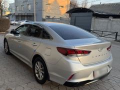 Сүрөт унаа Hyundai Sonata