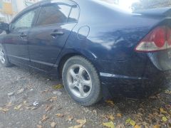 Сүрөт унаа Honda Civic