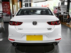 Сүрөт унаа Mazda 3