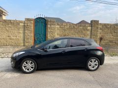 Photo of the vehicle Hyundai i30