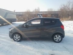 Photo of the vehicle Chevrolet Spark