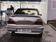 Photo of the vehicle Daewoo Nexia