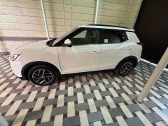 Фото авто SsangYong Tivoli