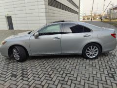 Photo of the vehicle Lexus ES