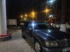 Photo of the vehicle Mercedes-Benz W124