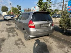 Photo of the vehicle Honda Jazz