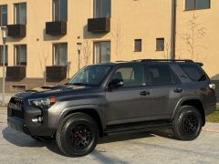 Сүрөт унаа Toyota 4Runner