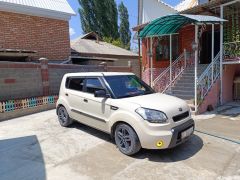 Фото авто Kia Soul