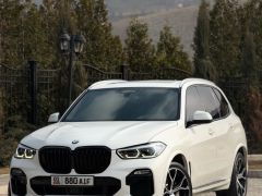 Сүрөт унаа BMW X5