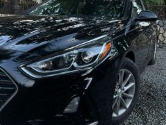 Photo of the vehicle Hyundai Sonata