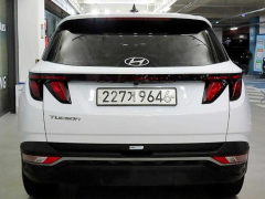 Фото авто Hyundai Tucson