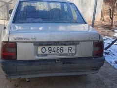 Фото авто Opel Vectra