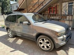 Фото авто BMW X5