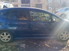 Photo of the vehicle Honda Fit