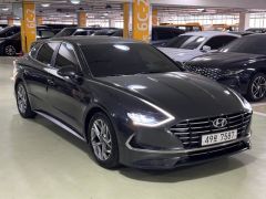 Сүрөт унаа Hyundai Sonata