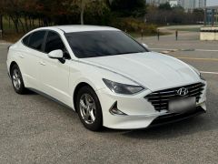 Фото авто Hyundai Sonata