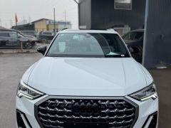 Сүрөт унаа Audi Q3