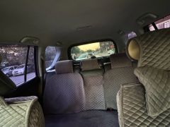 Фото авто Toyota Land Cruiser Prado