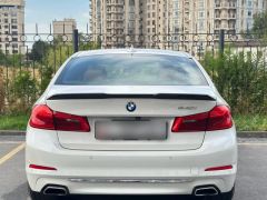 Сүрөт унаа BMW 5 серия