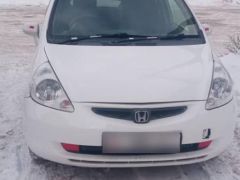 Сүрөт унаа Honda Fit