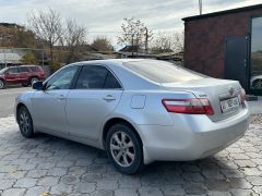 Сүрөт унаа Toyota Camry