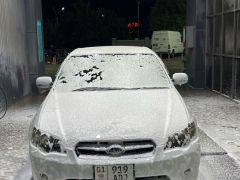 Photo of the vehicle Subaru Legacy