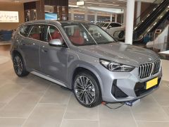 Сүрөт унаа BMW X1