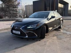 Сүрөт унаа Lexus ES